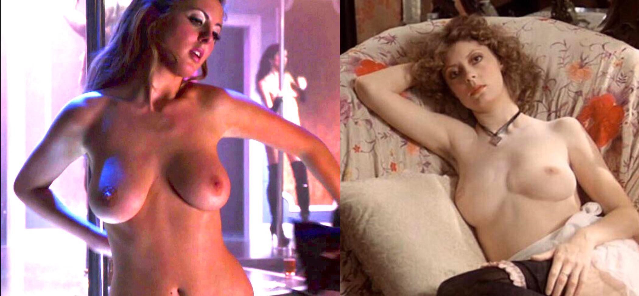 Eva Amurri Nude Gif