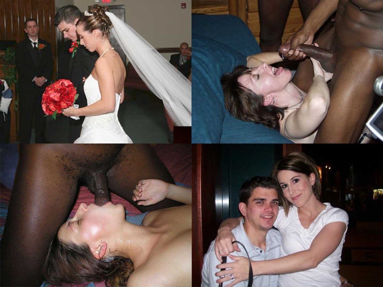 Erotic Interracial Wife - Erotic Wife of Someone's (58 photos) - motherless porn pics