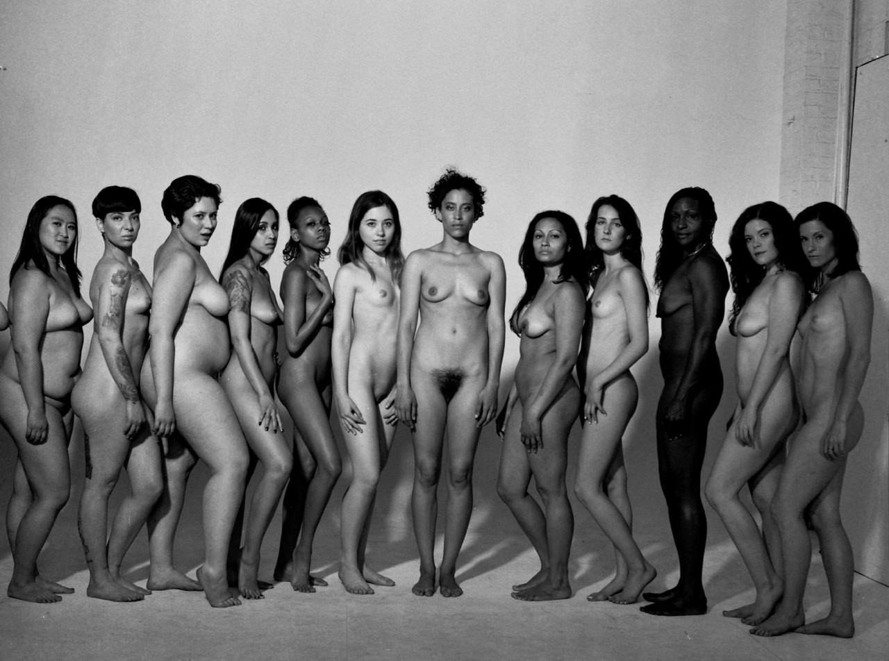 Black Nudists Beauty Pagent - Miss Erotica Contest (60 photos) - motherless porn pics