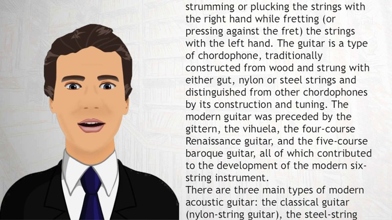 MEET A FAMOUS PERSON Picture