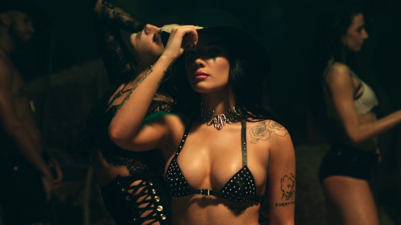 Dasha Astafyeva hot 2020