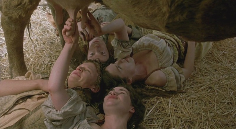 Epica group Simon Simons Young