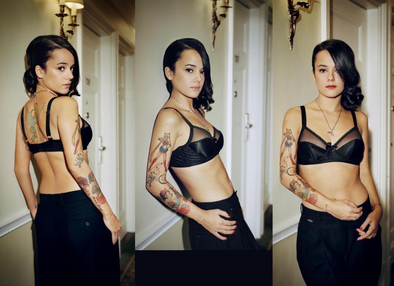 Holzi You Shoup BE Garden