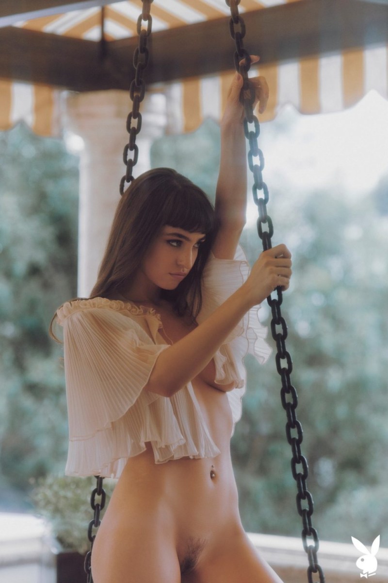 Victoria Solovyova Actress Nude