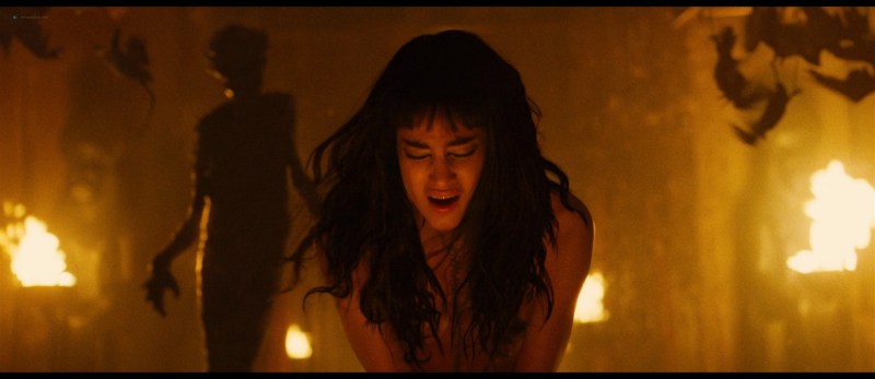 Sofia Butella erotic scenes