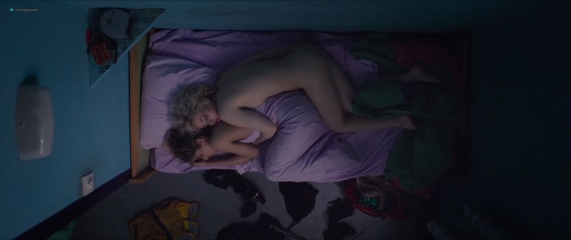 Naked Sofia Butella Sofia