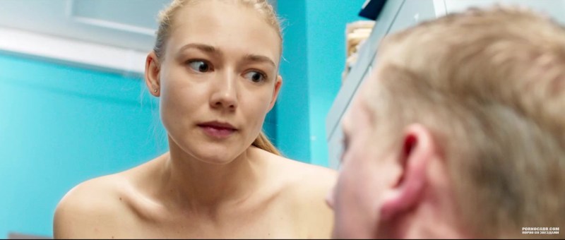 Svetlana Akinshina is naked