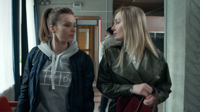 Oscillograph Akip-73203D