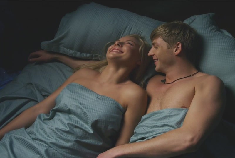 Irina (Masya) Meshchanskaya