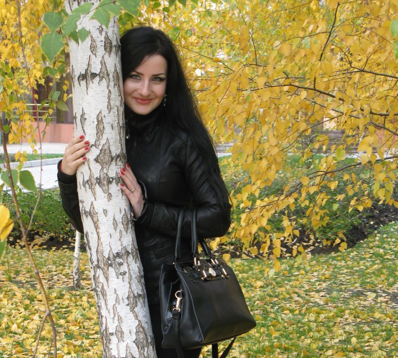 Lyubasha ten Sevastopol