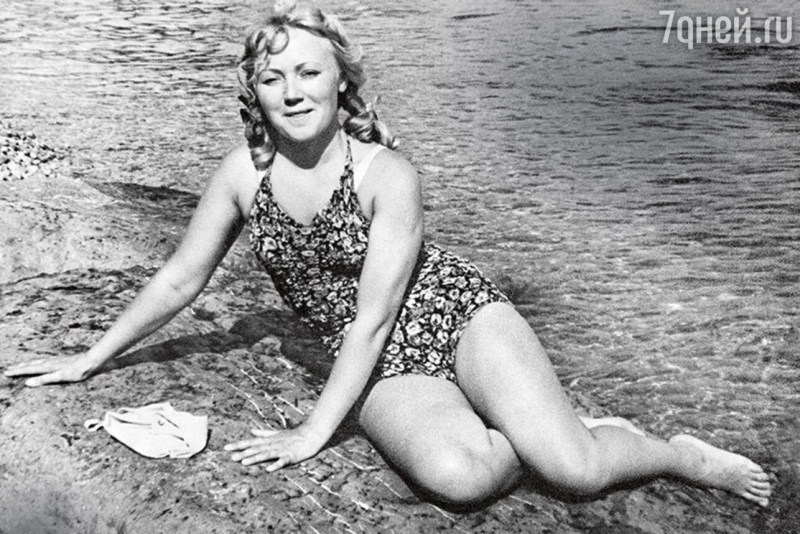 The wife of a deputy from Omsk