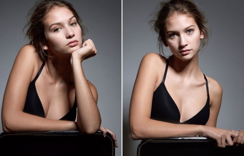 Pelageya Volkova26 AOZ