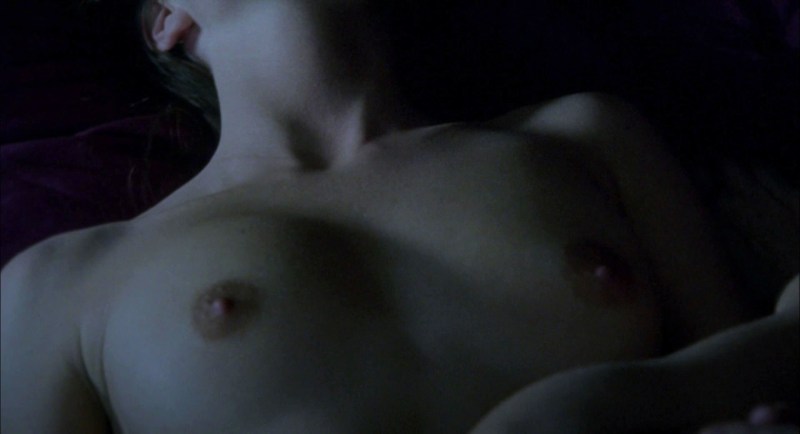 Naked Emily Blant Anal