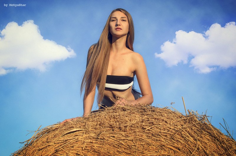 Plums of intimate photos