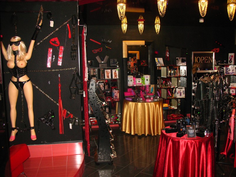 Nizhny Novgorod Erotic hairdresser