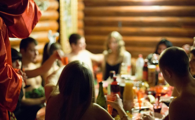 Miss Beauty Nizhny Novgorod