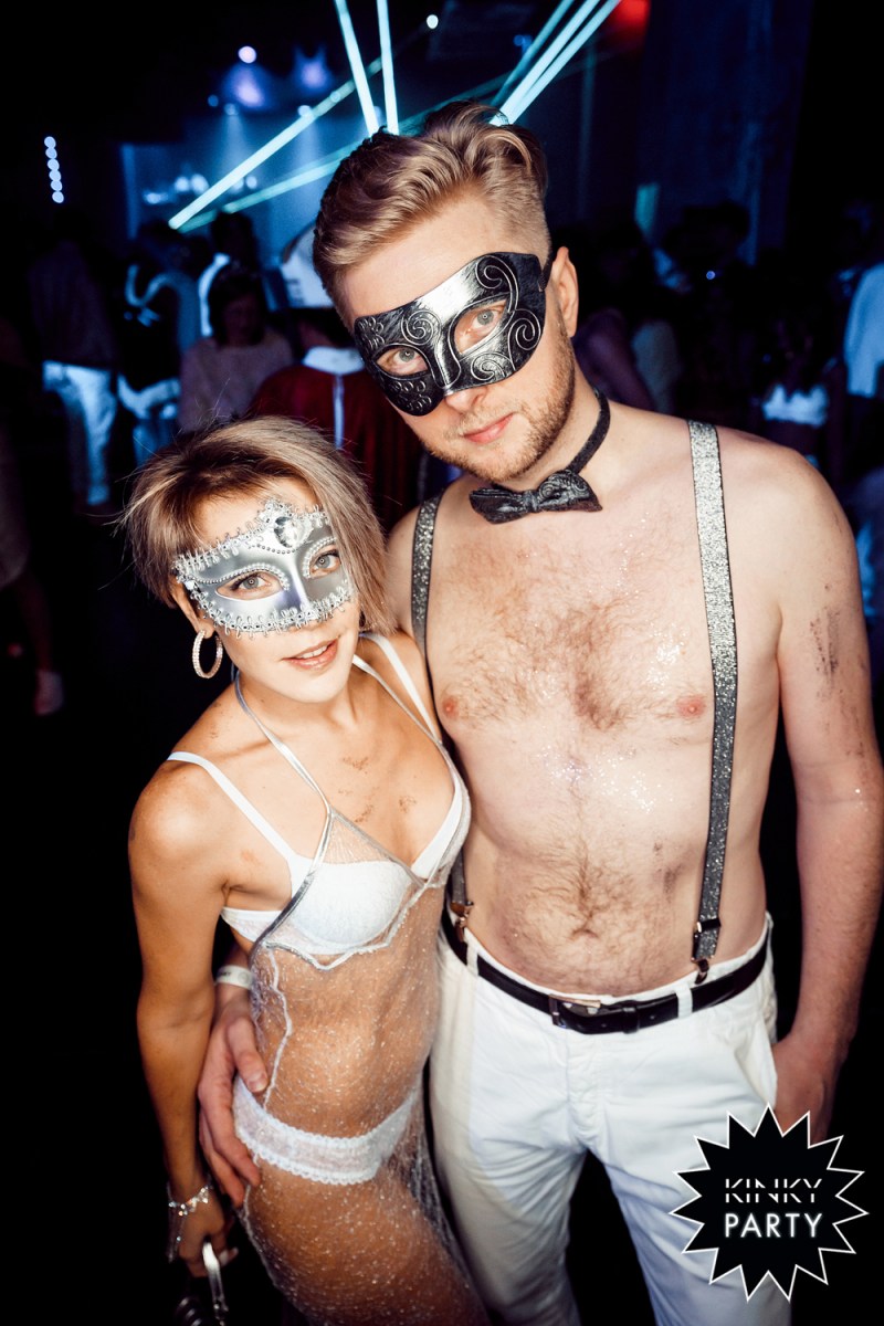 Casting Miss Nizhny Novgorod 2018