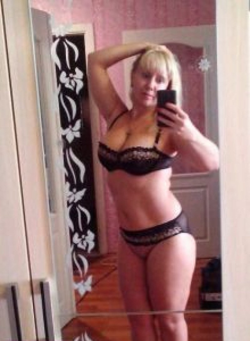 Karina Gordeeva Nizhny