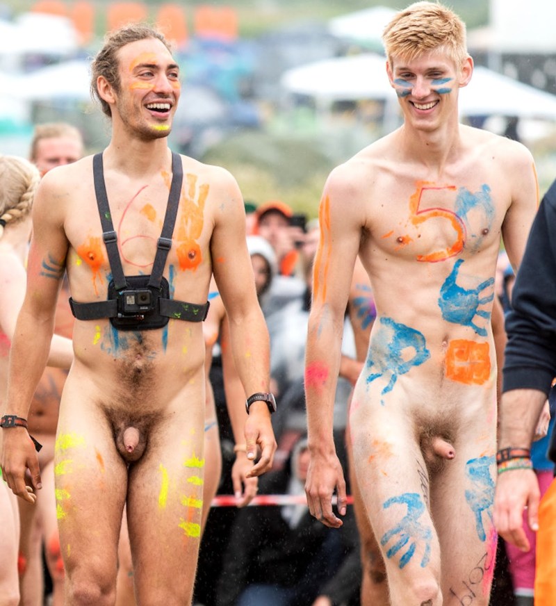 The Black Tape Project (Miami Swim Week 2019)