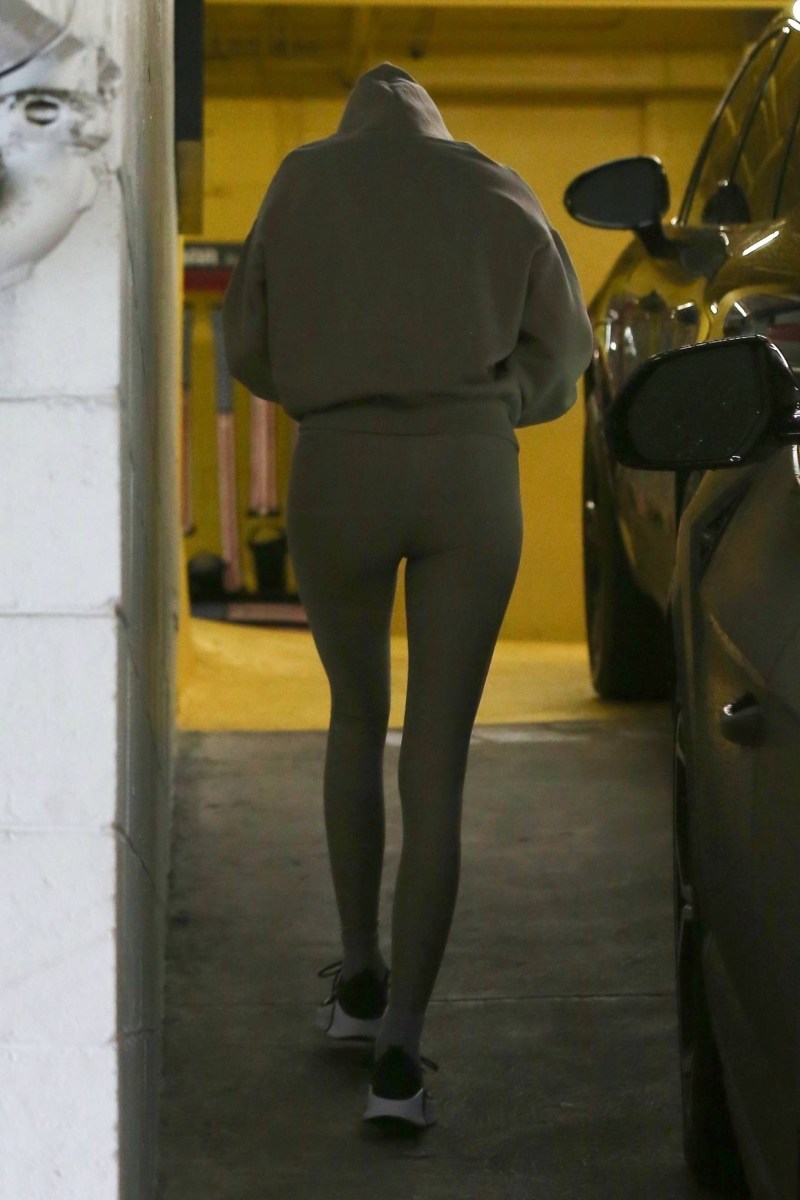 Height Kendall Jenner 2021