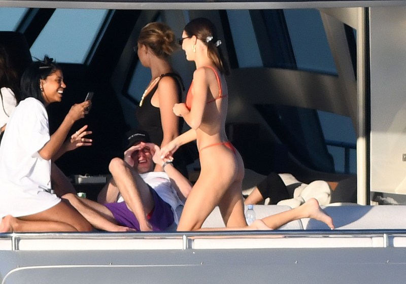 Naked Kendall Jenner Sex