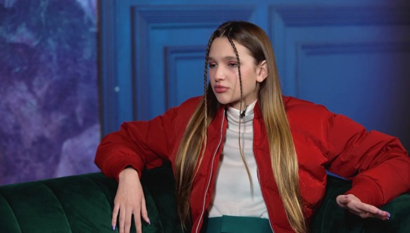 Lisa Lyubavina Porn films