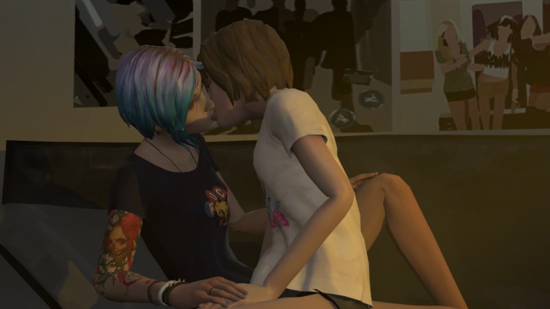 Chlory Chloe Cherry in stockings xxx