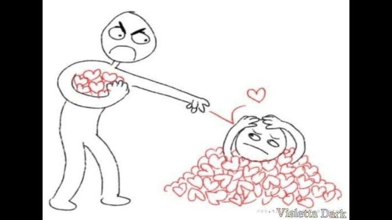 Sucks a private member