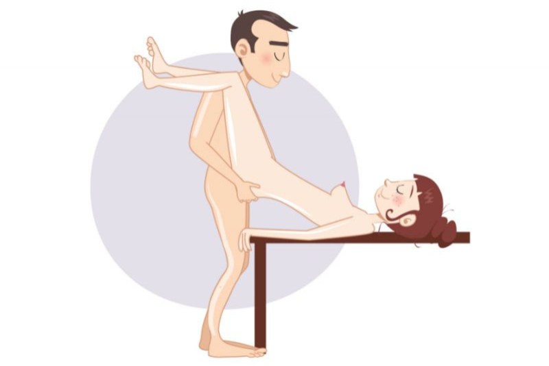 Kamasutra Gifs Hentai