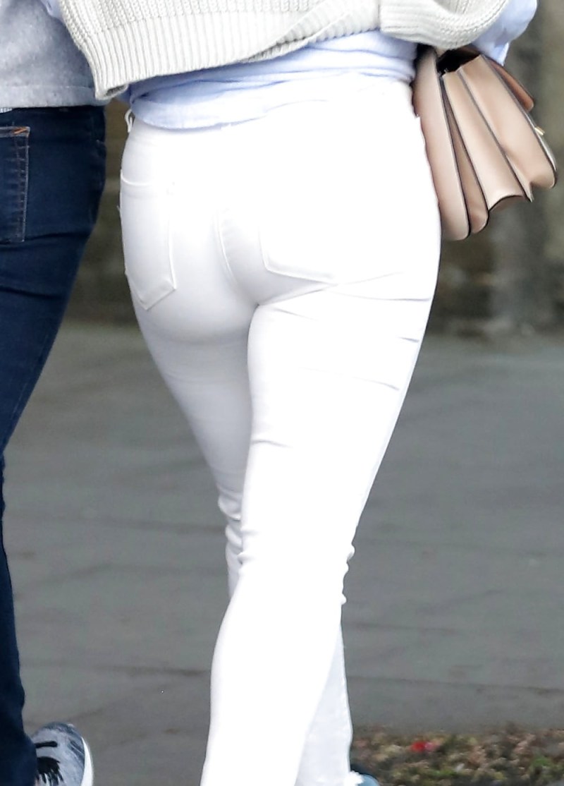 Natasha Marley of the photo shoot