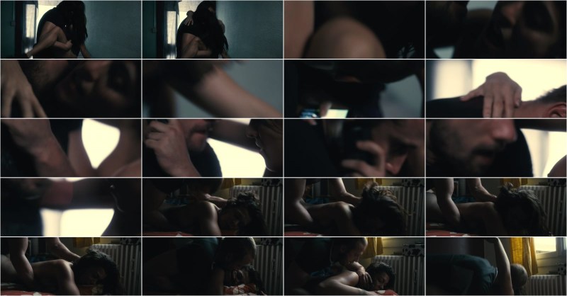 Christine Kroyk Pornography Anal