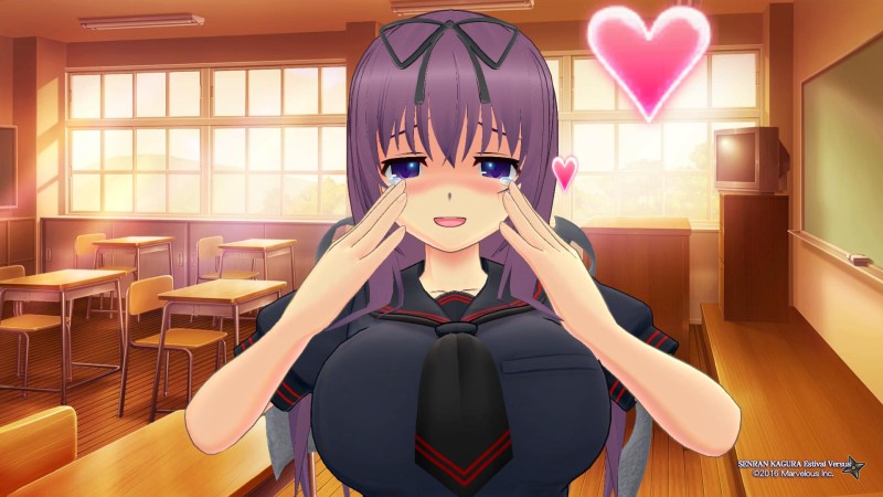 Fucking in the hospital ward