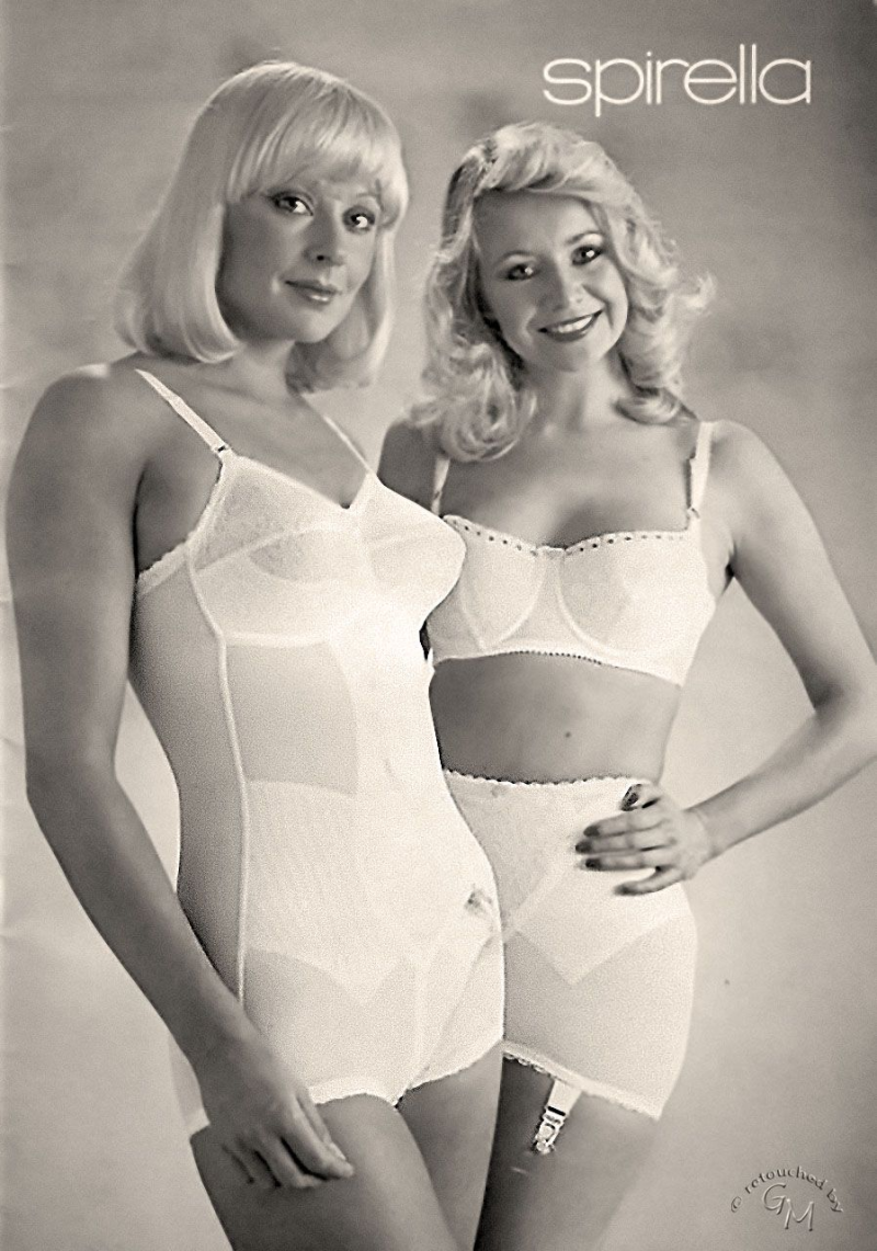 German underwear Rotro for women