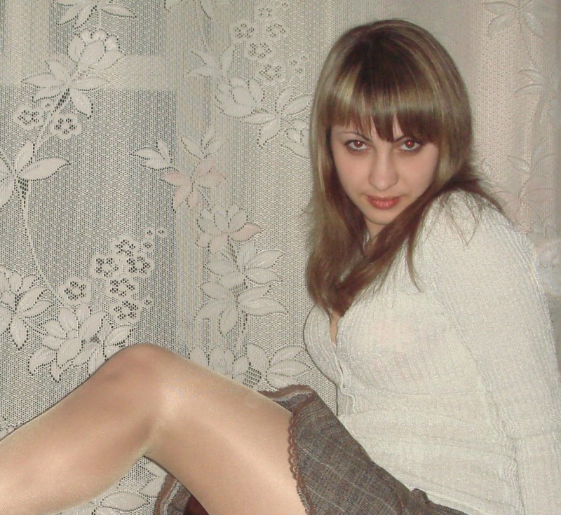 Fomenko Victoria Vladimirovna