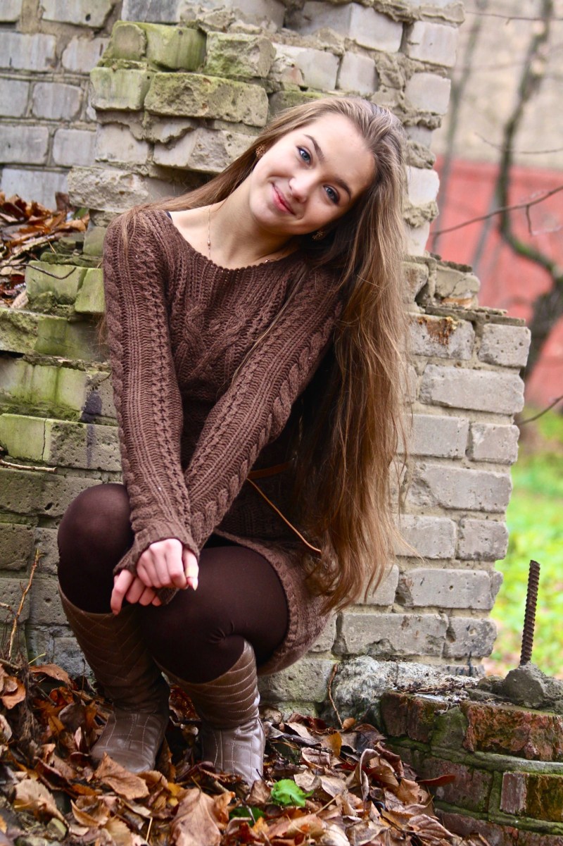 Tiktokoresh Katya Golysheva