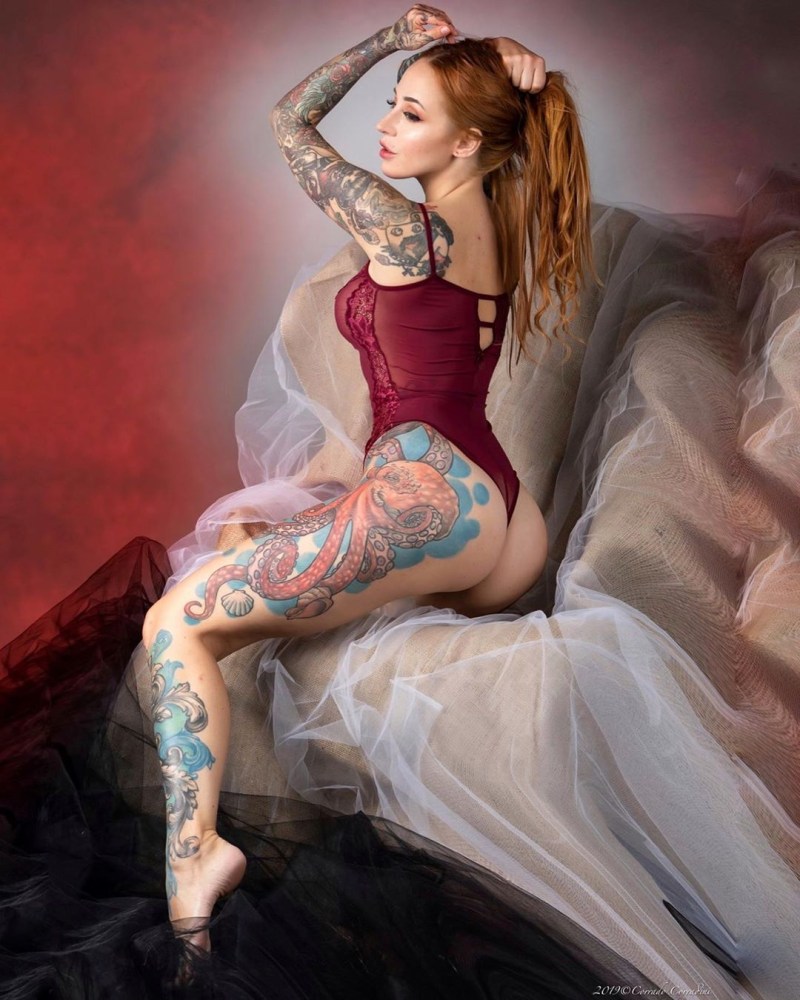 Picture frame for text