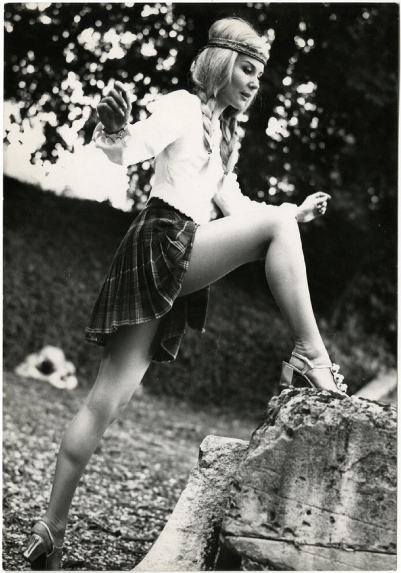 Esther Williams Water Musical