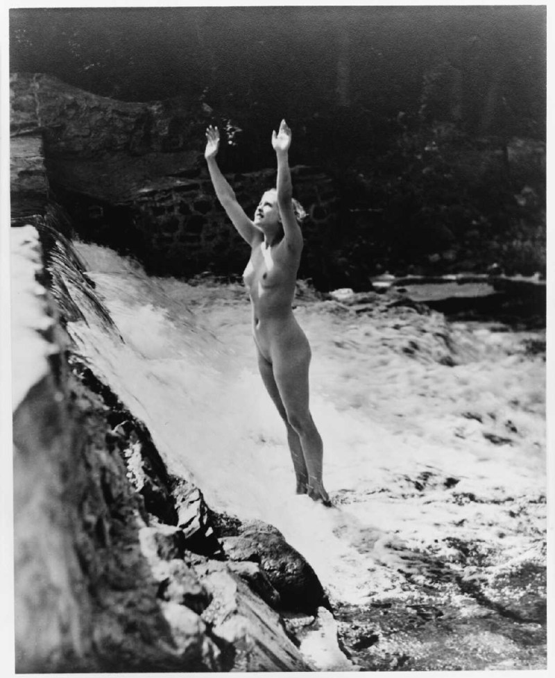 Audrey Moore French actress XXX