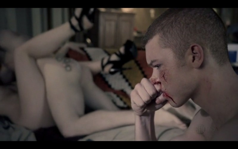 Rachel Rosenstein shameless