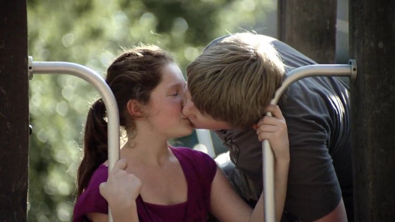 Emma Grinwell shameless naked