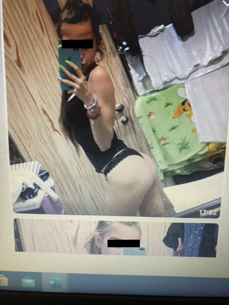 Girls of girls 12 years old