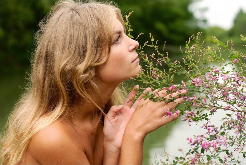 Plums of girls Nizhny Novgorod