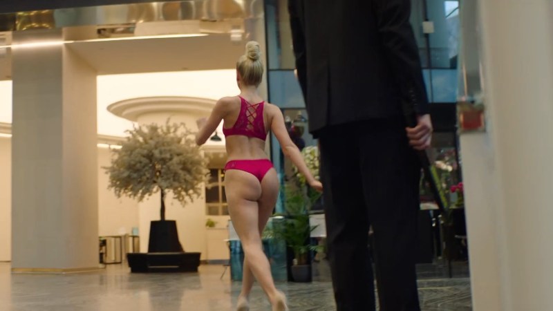 Karina Klimovich Karina Klimovich