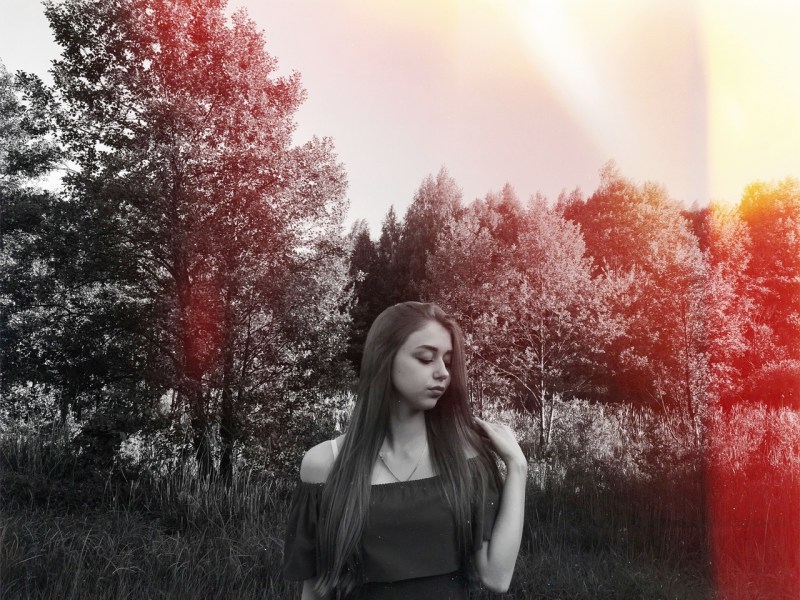 Naked girls from Privat