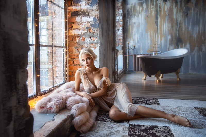 Lady_Gorbunova Anastasia Gorbunova