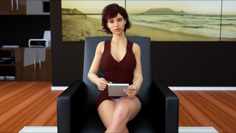 Pornography in Yekaterinburg