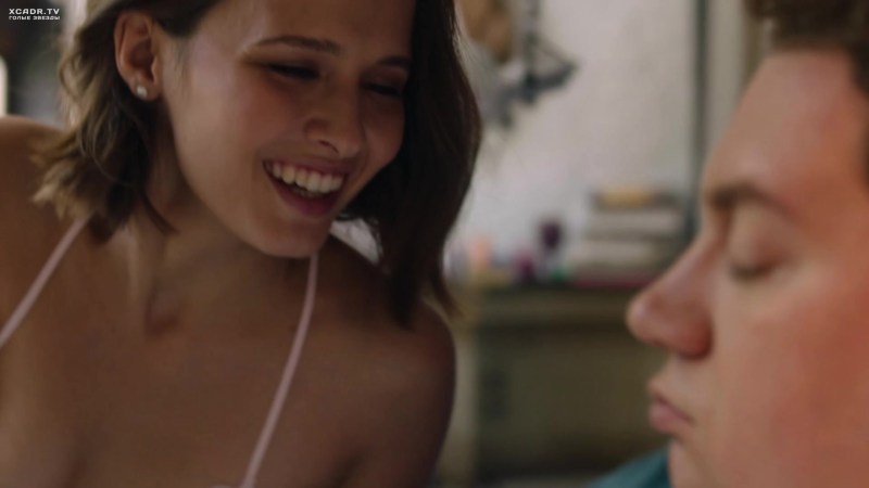 Aksyonova Lyubov Sorgzhazhanki