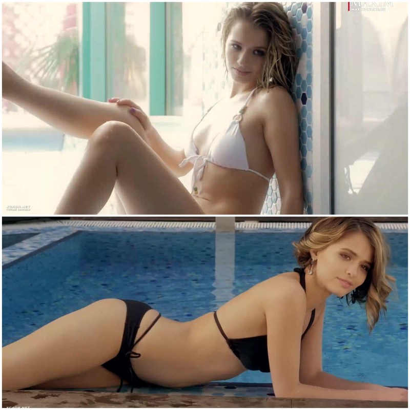 Lyubov Aksenova Thunderstorm