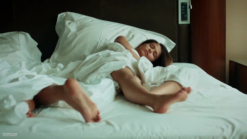 Lyubov Aksyonova Hot Major