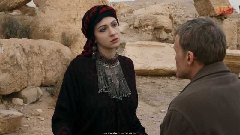 Aksyonova love naked in the series Major